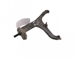 Scania Mudguard bracket