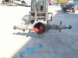 Volvo Volvo veosilla tala RSS1344C