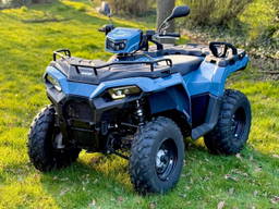 Polaris Sportsman 570 EPS