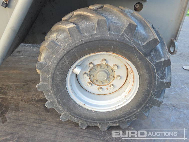 Merlo P38.13 LOX 11