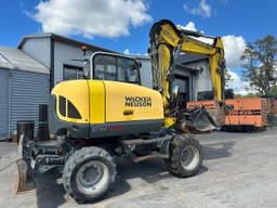 WACKER NEUSON EW 100