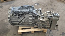 ZF Traxon 12 TX 2011 TO