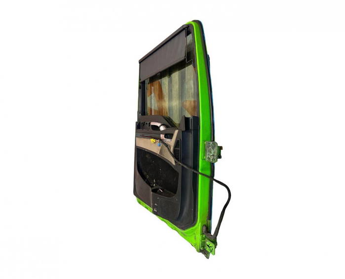MAN TGL TGM, TGS, TGX 2005-2021 4