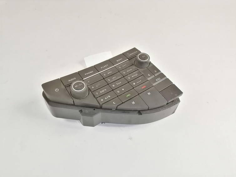 Volvo Radio / Telefon 2