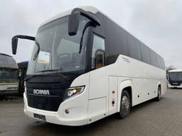 Scania Touring HD