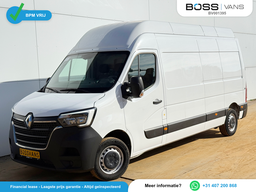 Renault Master 2.3DCi 135PK