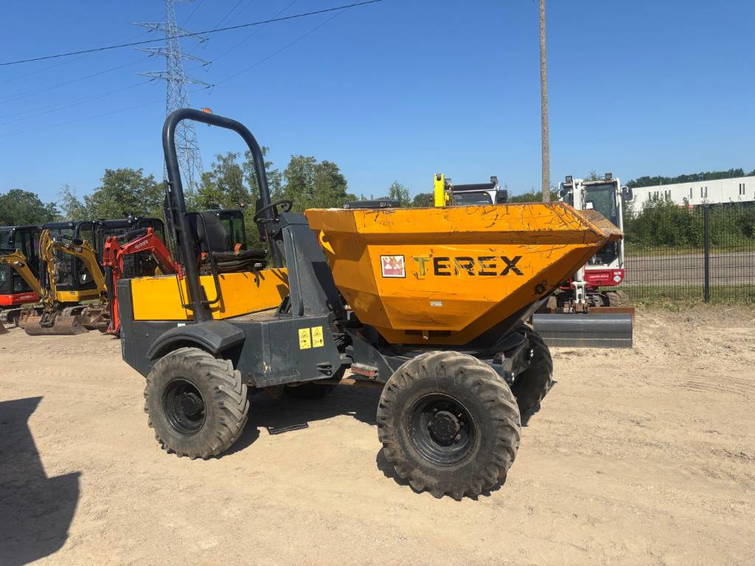 Terex TA 3 S H 4