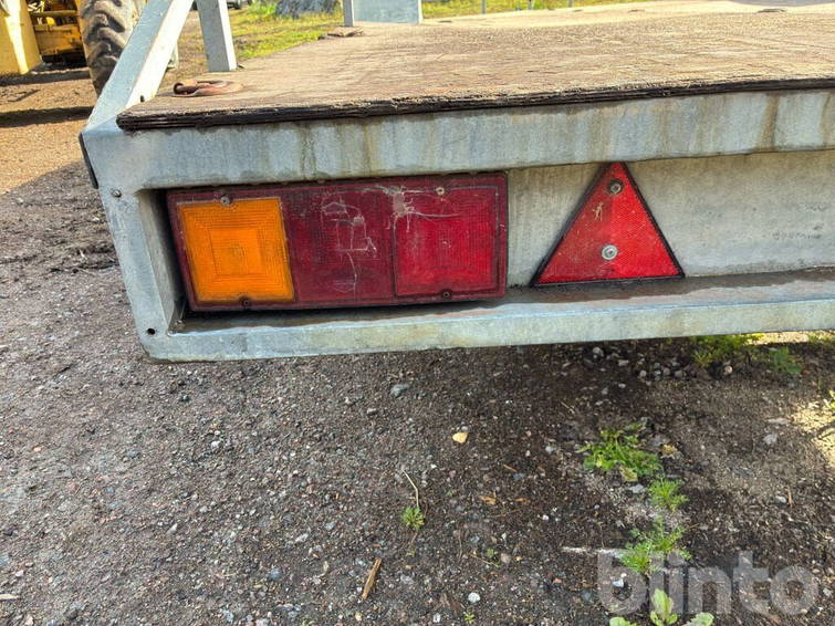Diversen P550 Polar P550 20