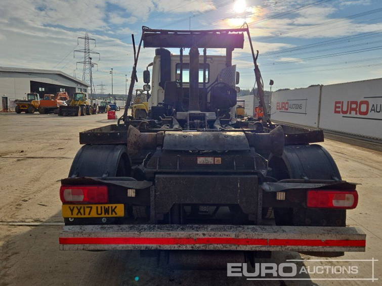 DAF CF 400 4
