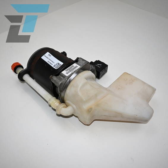 Linde gebruikte hydraulische pompgroep 0039801907 2