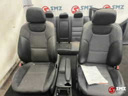 Mercedes-Benz Occ set interieur met zetels W204 Mercedes