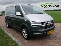 Volkswagen Transporter 2.0 TDI L1H1 146kW 4Motion Bulli DSG | AC | Navi | 17999 EX BTW