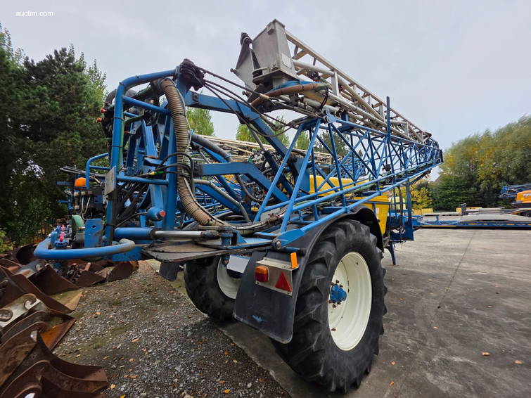 Diversen Getrokken 4400 Delvano Getrokken 4400 4