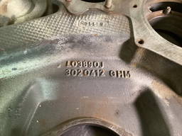 Liebherr 3020412 Used