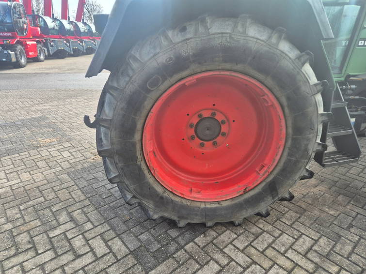 Fendt 312 LSA LSA 5