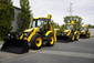 JCB 4CX PRO / joysticks / 3 units 23 thumbnail