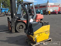 Bomag BW65H