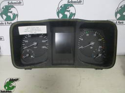 Mercedes-Benz A 008 446 46 21 Instrumentenpaneel Benz Antos Euro 6