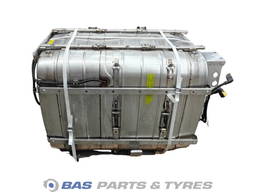 Eberspacher Silencer Mercedes A 003 490 78 12