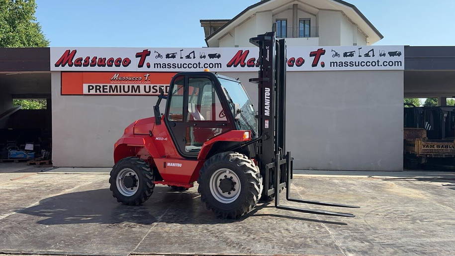 Manitou M 30 M30-4 18