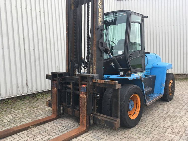 Hyster H12.00XM 4
