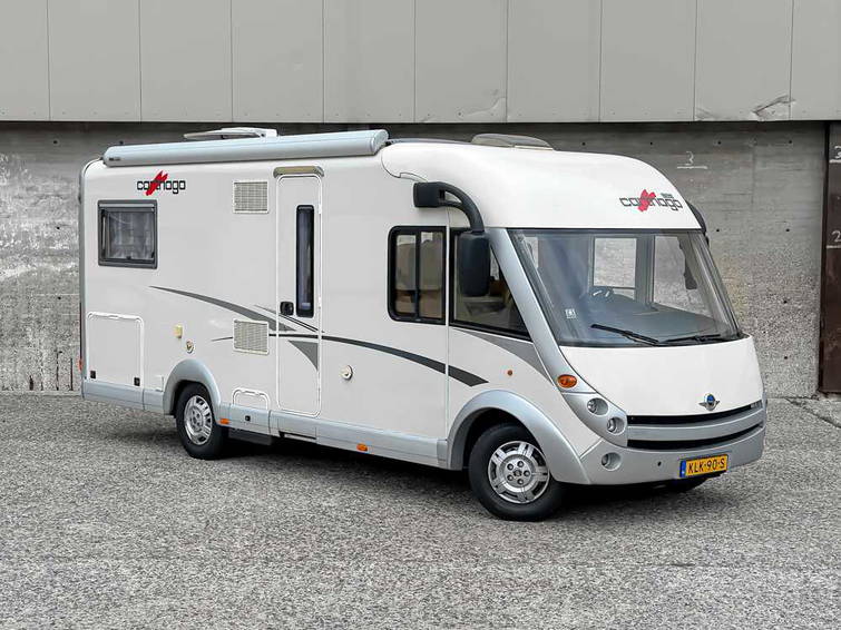 Diversen Chic Carthago Chic C-Line I 4.2F 9