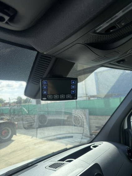 Mercedes-Benz Sprinter 317 L2H2 11