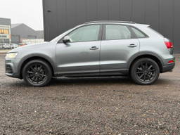 Audi Q3 1.4 Tfsi CoD Pro Line
