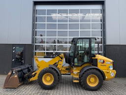 Caterpillar 908M