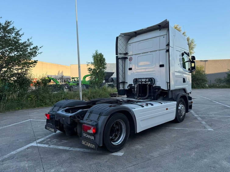 Scania R410 19