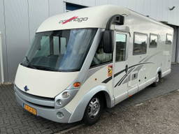 Chic C-Line I 4.9 Carthago Chic C-Line I 4.9