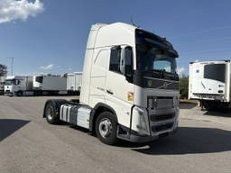 Volvo FH 500 Euro 6, I-Shift, Euro6, Veb+