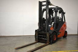 Linde H35 D 3B EVO 393-02