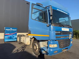 DAF CF 85.430 Tractor unit