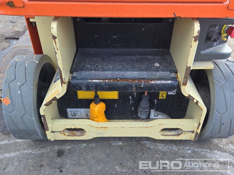 JLG 1230ES 15