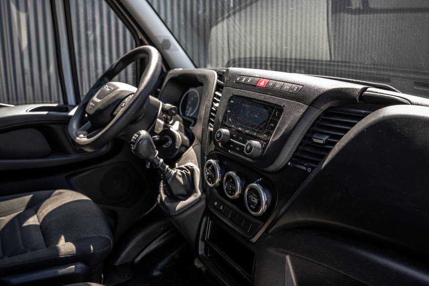 Iveco Daily 35S16 | L4H2 | 156 PK | 3-Zits | Climate | Euro 6 2