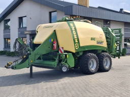 Krone Big Pack 1290 HDP XC