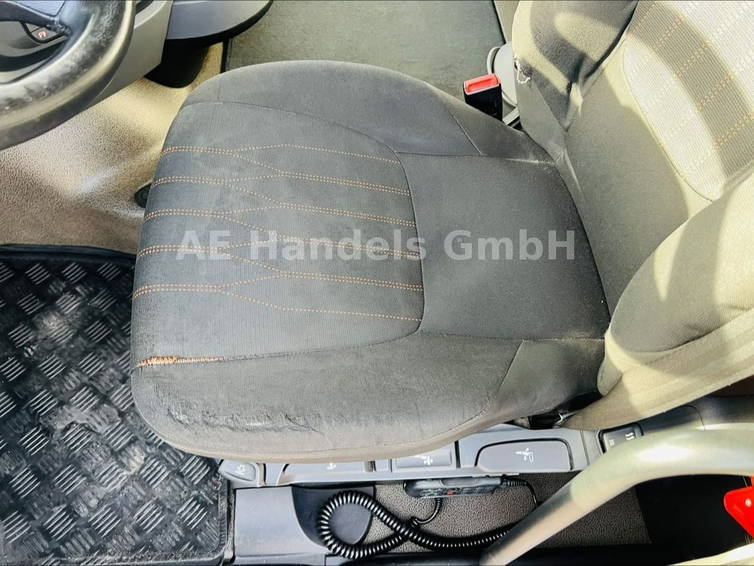 DAF XF 480 BL Retarder/Alcoa/Spoiler/Navi/ACC/TV 25