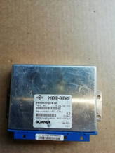 Knorr-Bremse R-series 01.04-