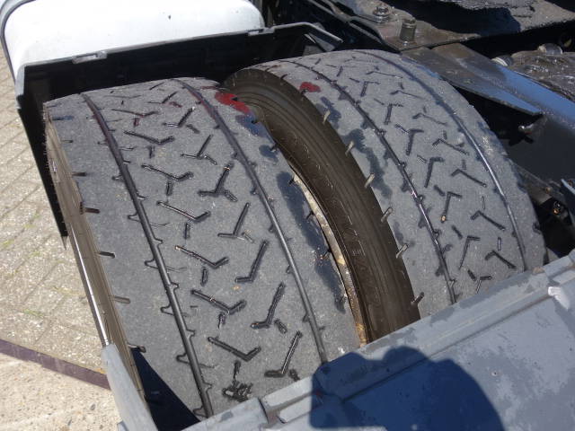MAN TGX 18-440PK LOW Deck Trekker 5
