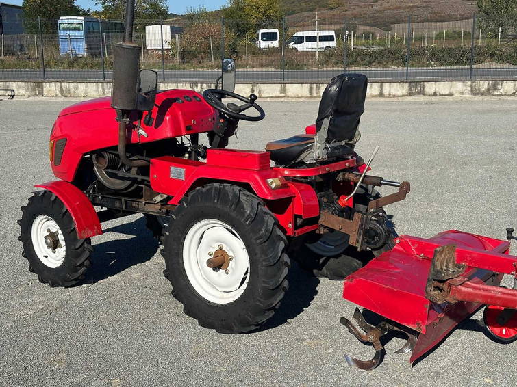 Diversen Konig T-180 3