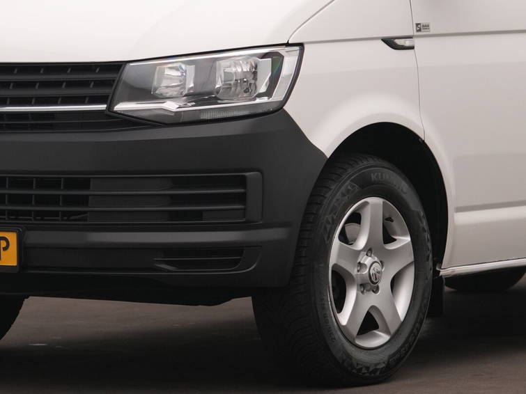 Volkswagen Transporter 140pk 23