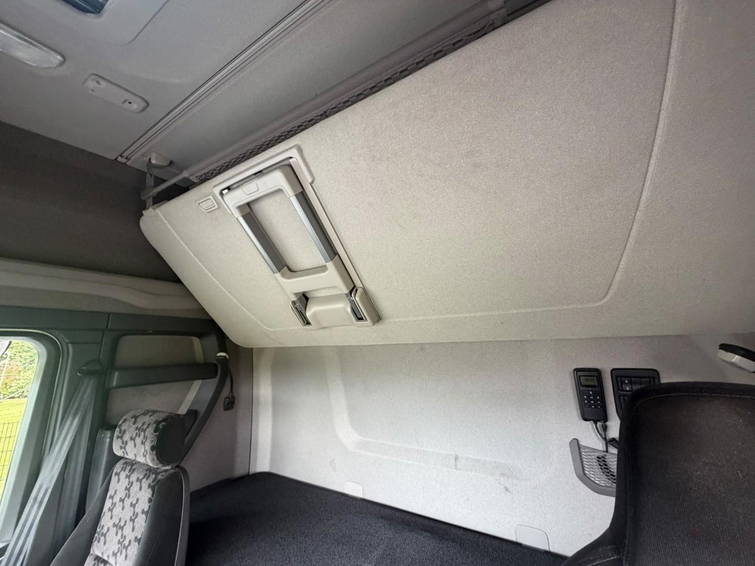 Scania S450 Full AIR, 6X2/4, Park Cooler, Retarder, TOP Condition. 20