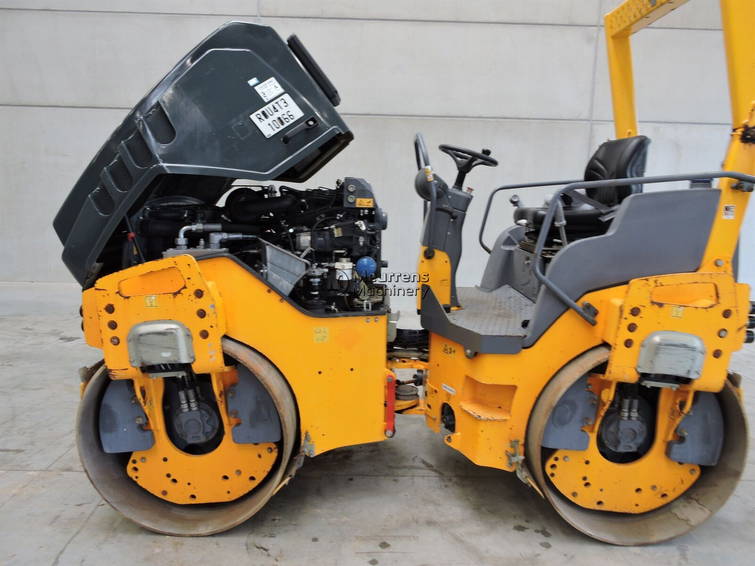 Hamm HD14VV 26