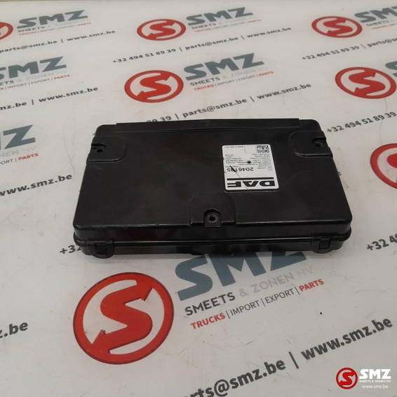 DAF Occ ECU ELC regeleenheid DAF 2