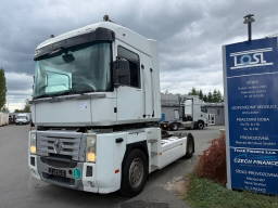 Renault Magnum 480 EEV