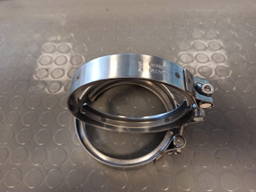 Scania V-Clamp - 1422474