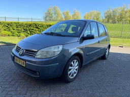 Renault Scénic 2.0-16V Business L.
