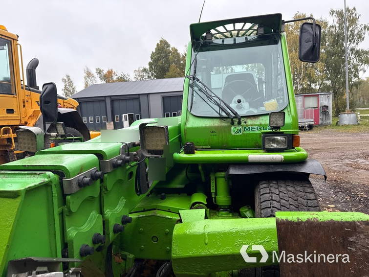 Merlo P38.13Plus 20