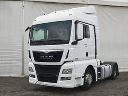 MAN TGX 18.480